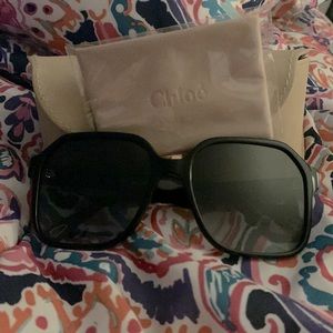Chloe Sunglasses